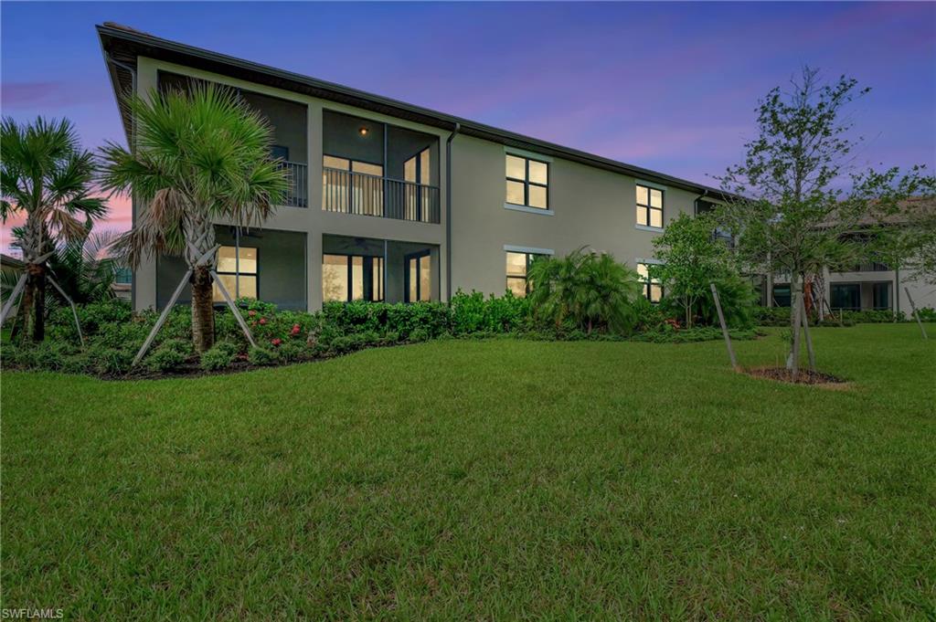 LAMORADA - Residential