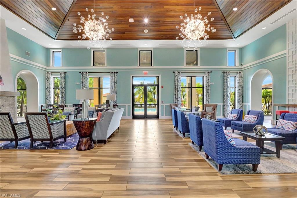 LAMORADA - Residential