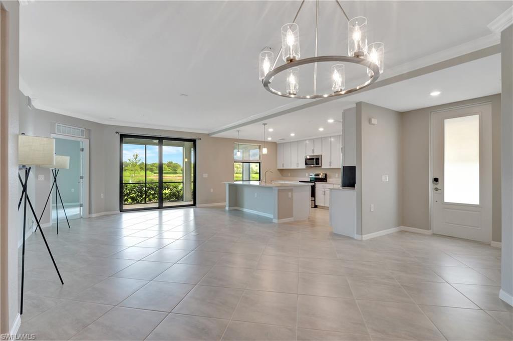 LAMORADA - Residential