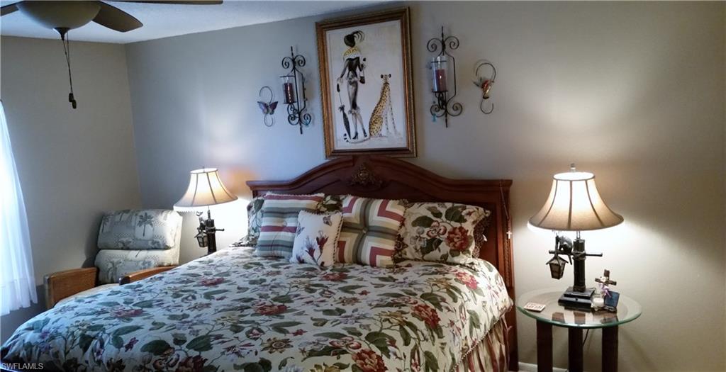 STRATFORD PLACE CONDO - Residential