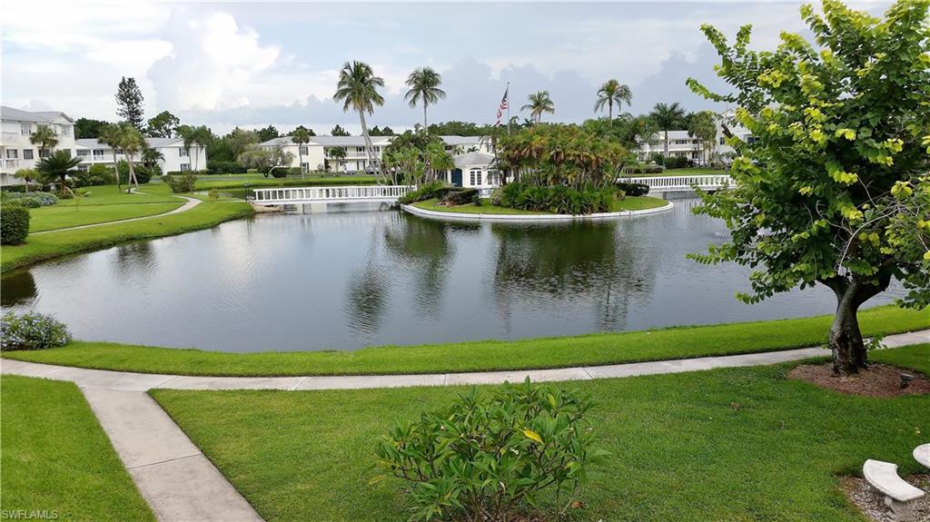 STRATFORD PLACE CONDO - Residential