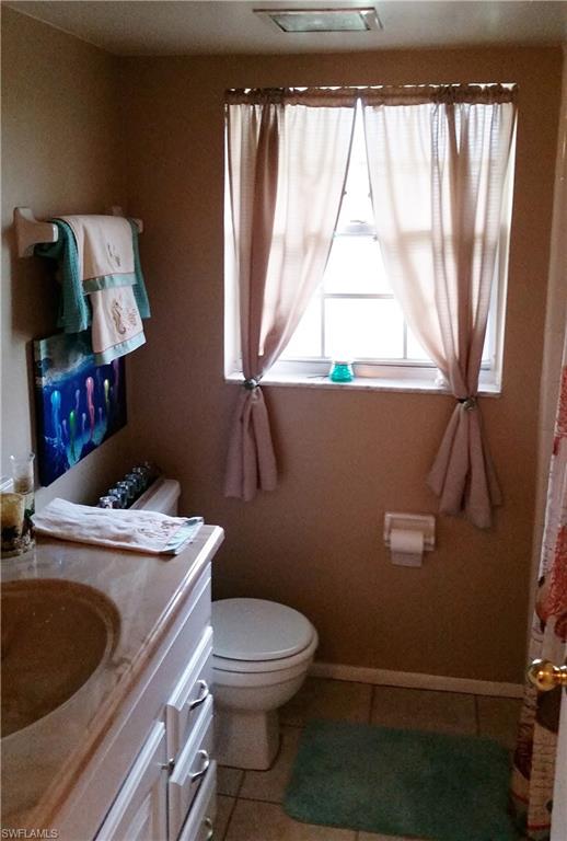 STRATFORD PLACE CONDO - Residential