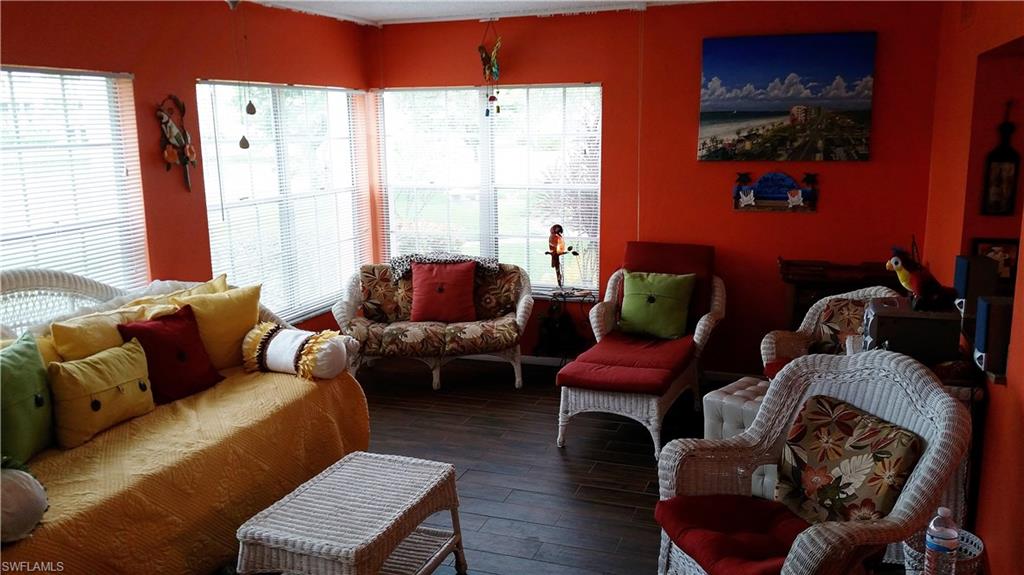 STRATFORD PLACE CONDO - Residential