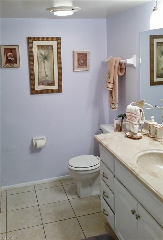 STRATFORD PLACE CONDO - Residential