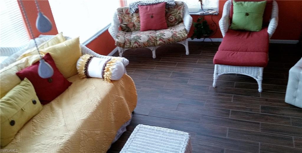 STRATFORD PLACE CONDO - Residential