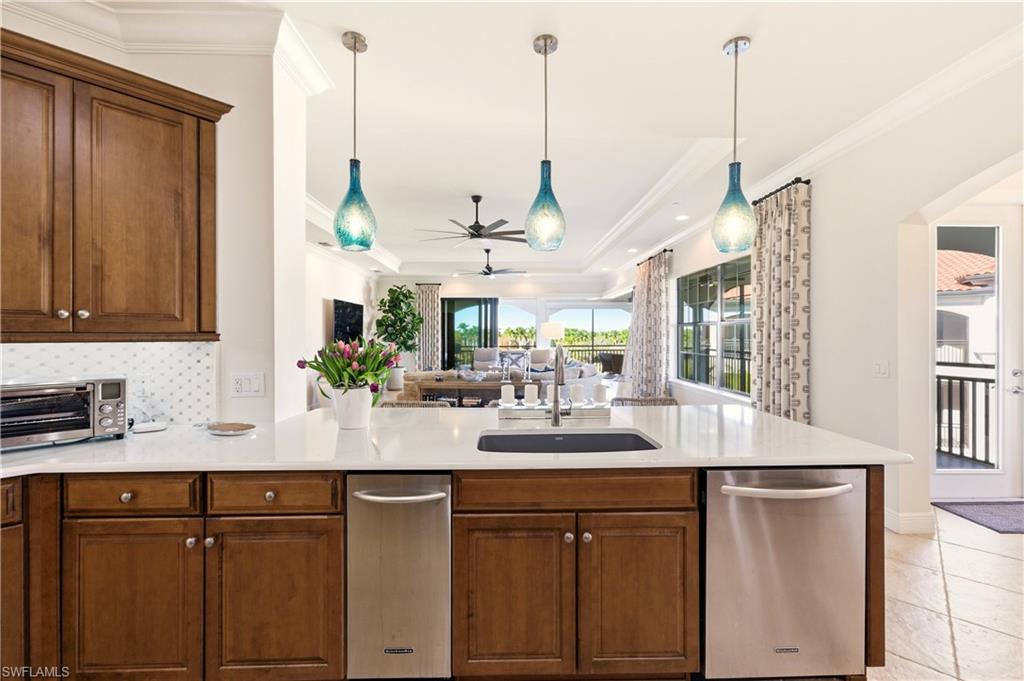 MARQUESA ROYALE - Residential