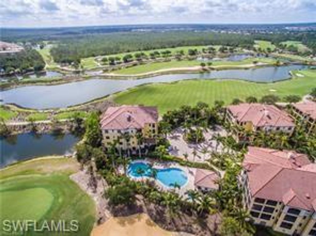 Photo of 2555 Marquesa Royale LN #1-302, NAPLES, FL 34109 (MLS # 226001448)