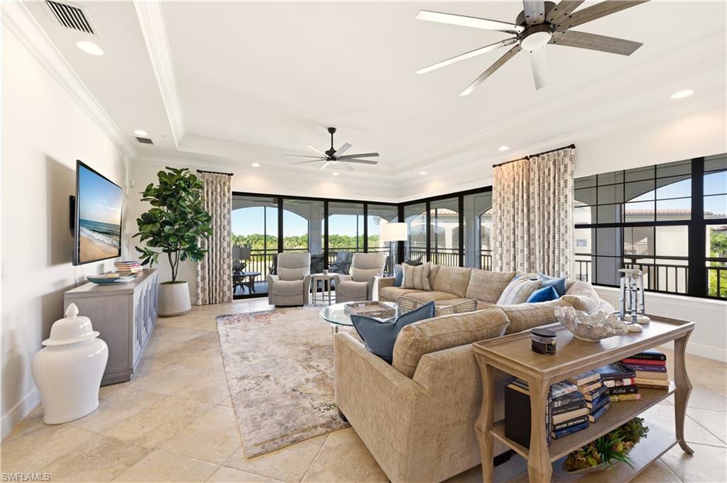 MARQUESA ROYALE - Residential