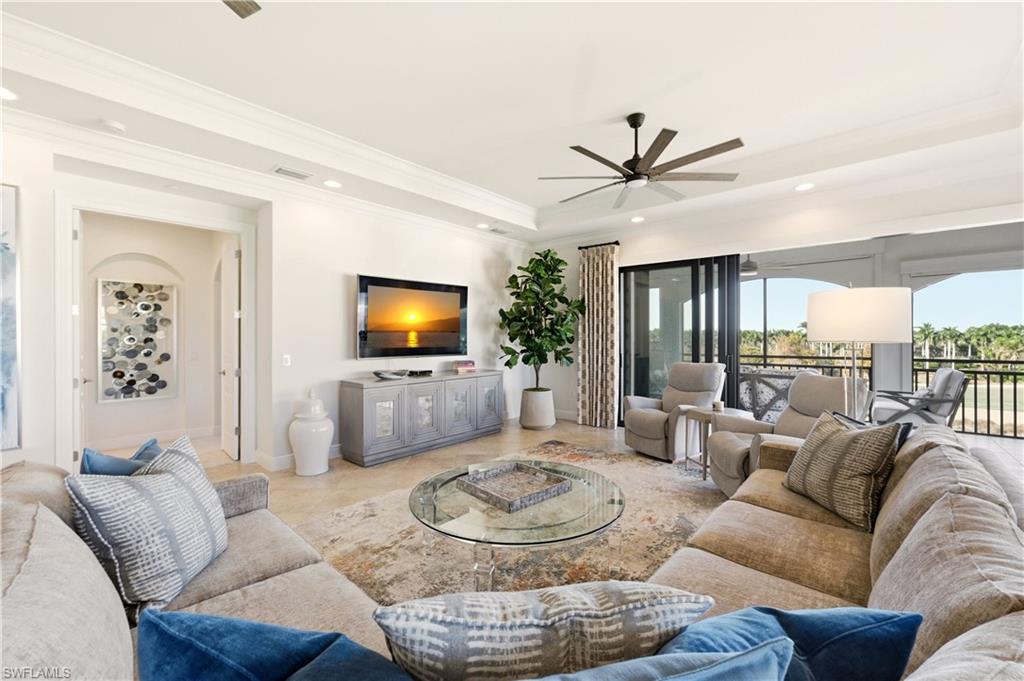 MARQUESA ROYALE - Residential