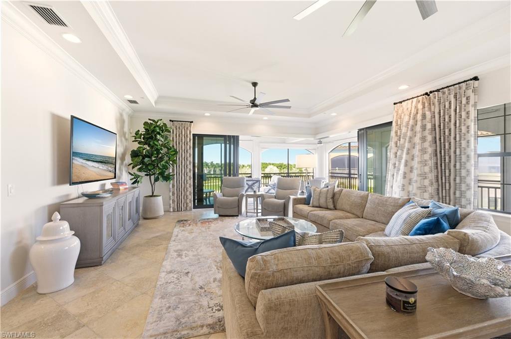 MARQUESA ROYALE - Residential