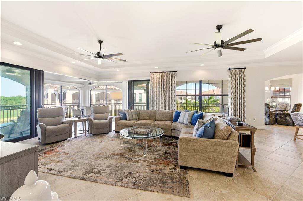 MARQUESA ROYALE - Residential