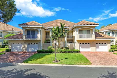 Photo of 8453 Abbington CIR #811, NAPLES, FL 34108 (MLS # 225077556)