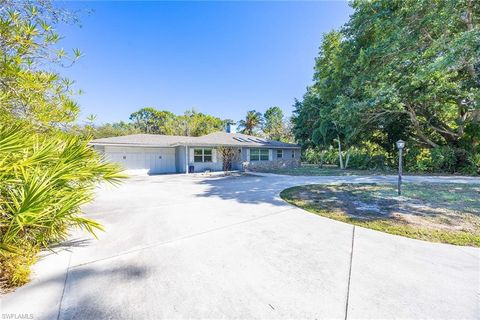 Photo of 6574 Trail BLVD, NAPLES, FL 34108 (MLS # 226009256)