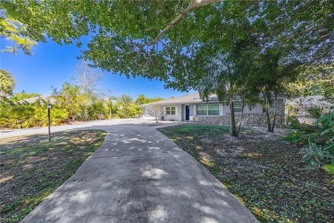 Photo of 6574 Trail BLVD, NAPLES, FL 34108 (MLS # 226009256)