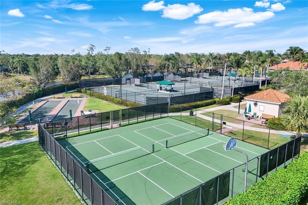 BELLE LAGO - Residential