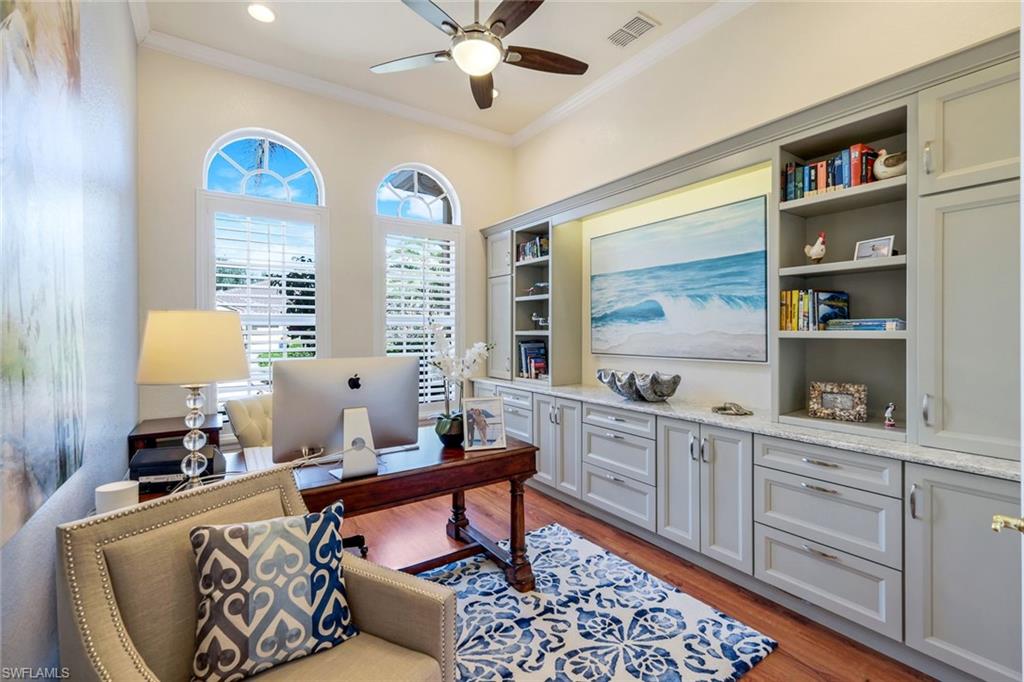 BELLE LAGO - Residential