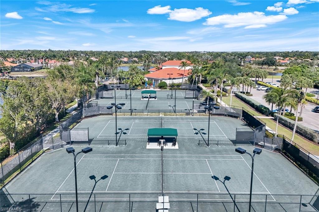 BELLE LAGO - Residential