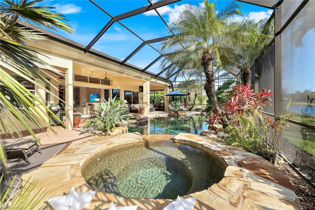 BELLE LAGO - Residential