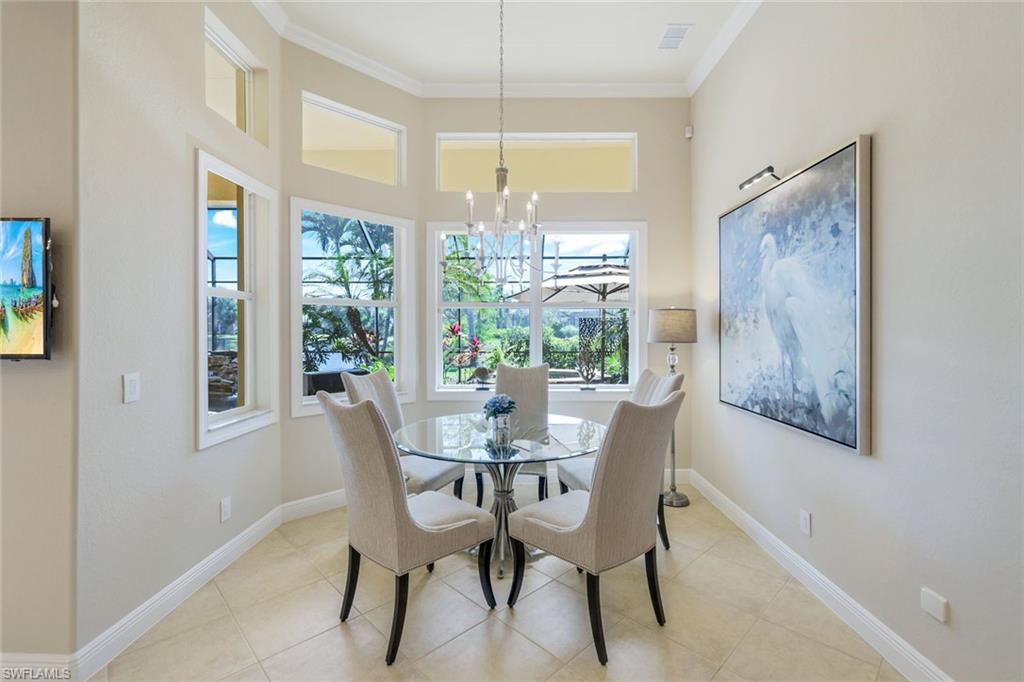 BELLE LAGO - Residential