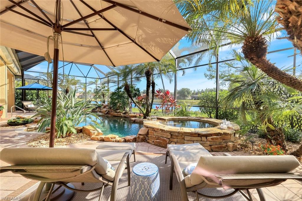 BELLE LAGO - Residential