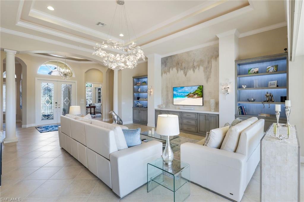 BELLE LAGO - Residential