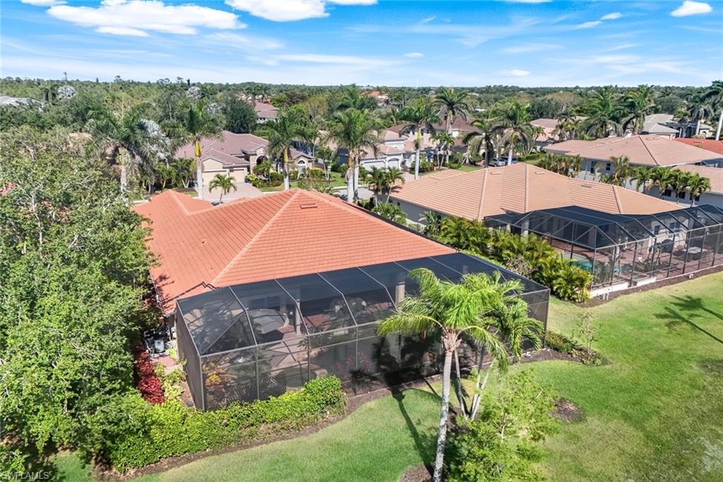 BELLE LAGO - Residential