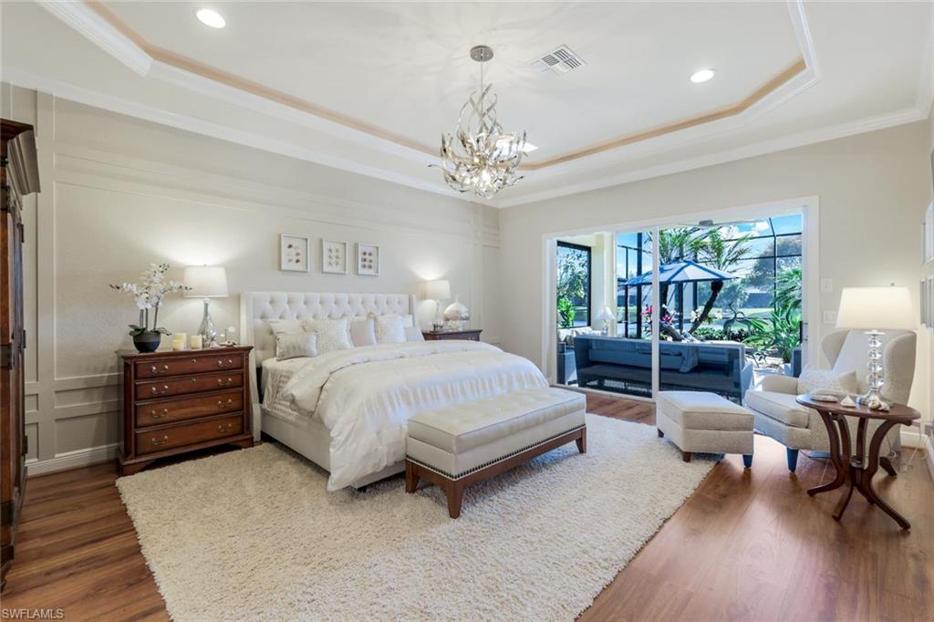 BELLE LAGO - Residential