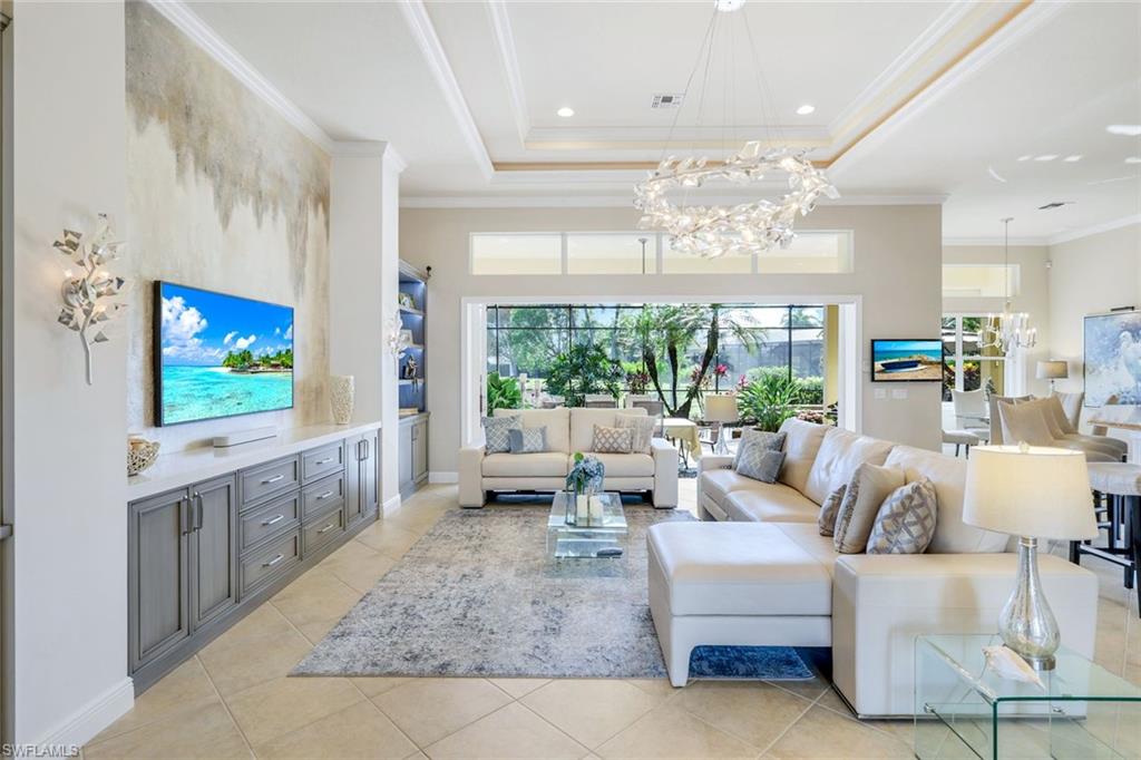 BELLE LAGO - Residential