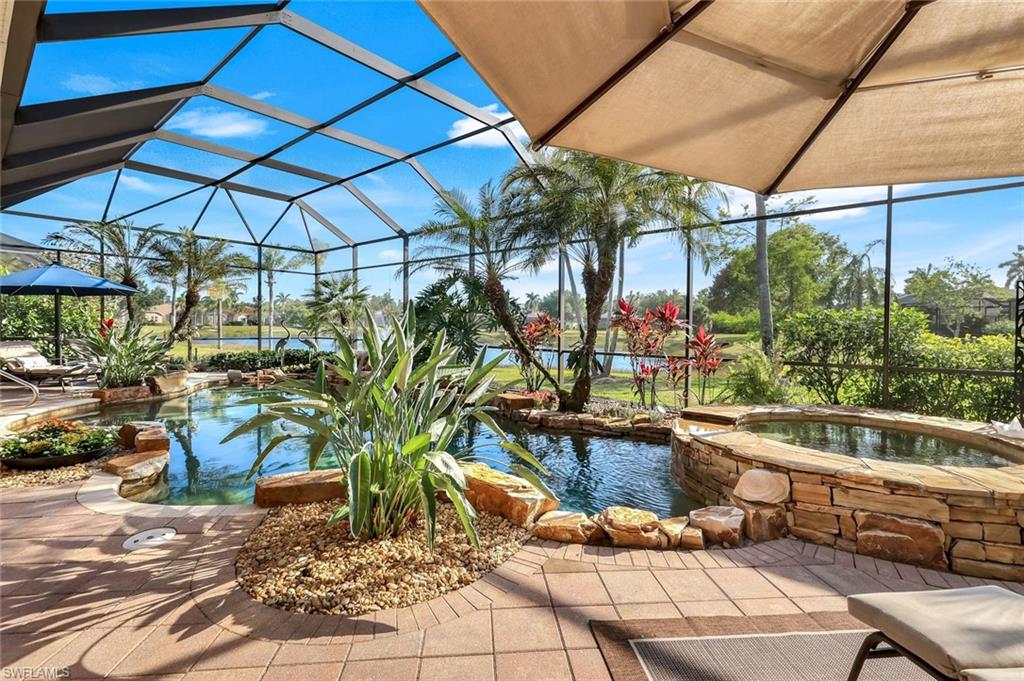 BELLE LAGO - Residential