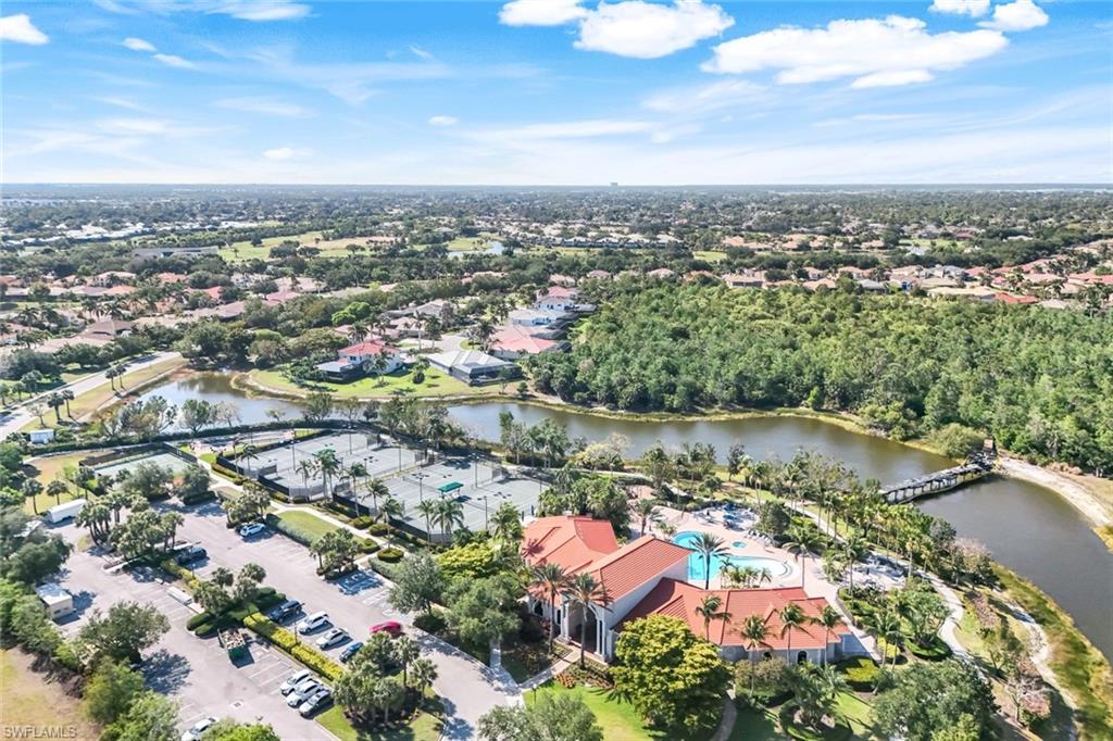 BELLE LAGO - Residential