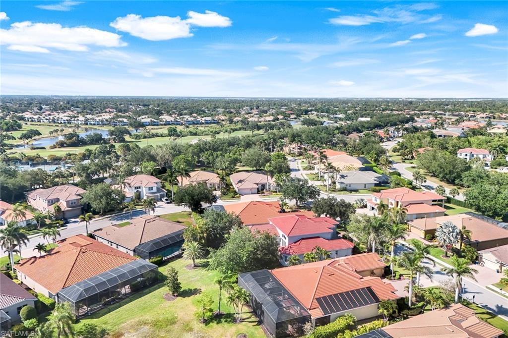 BELLE LAGO - Residential