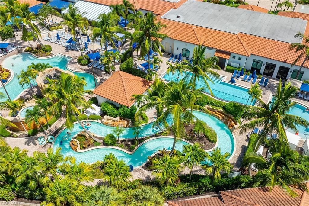 Photo of 1015 Sandpiper ST #D102, NAPLES, FL 34102 (MLS # 225083267)