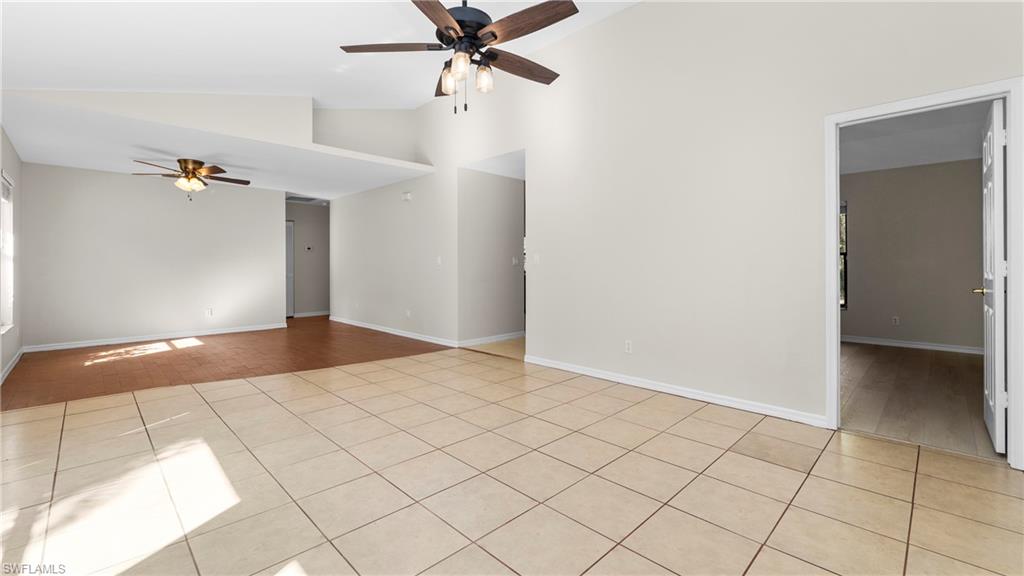 GOLDEN GATE ESTATES - Residential Lease