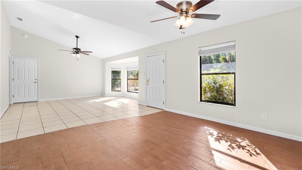 GOLDEN GATE ESTATES - Residential Lease