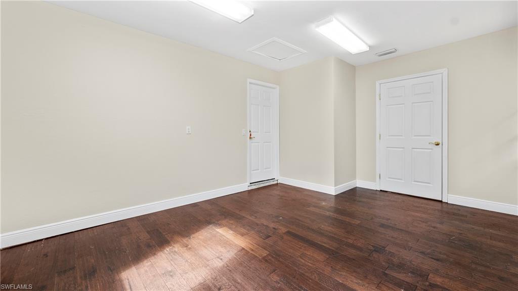 GOLDEN GATE ESTATES - Residential Lease