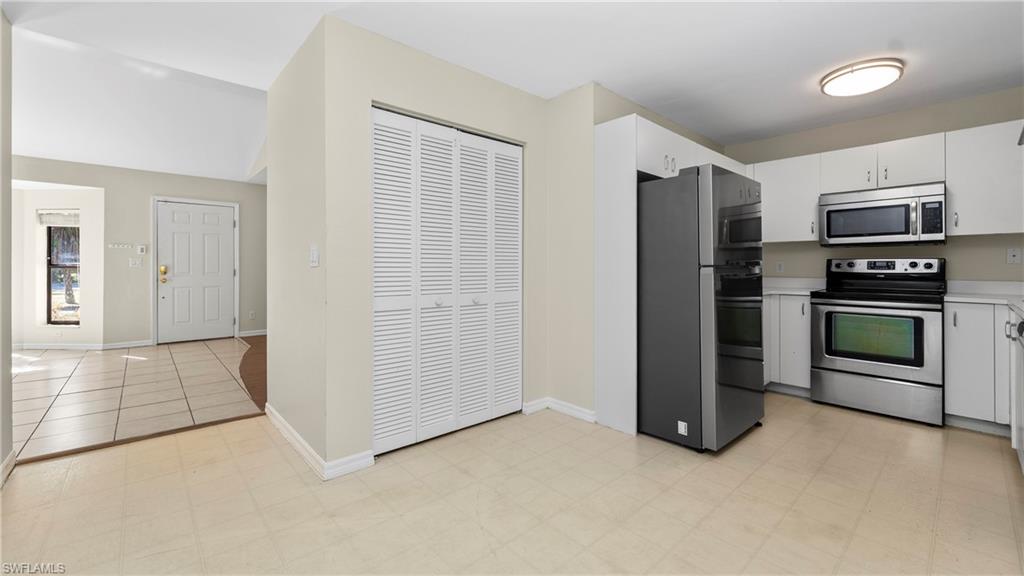 GOLDEN GATE ESTATES - Residential Lease