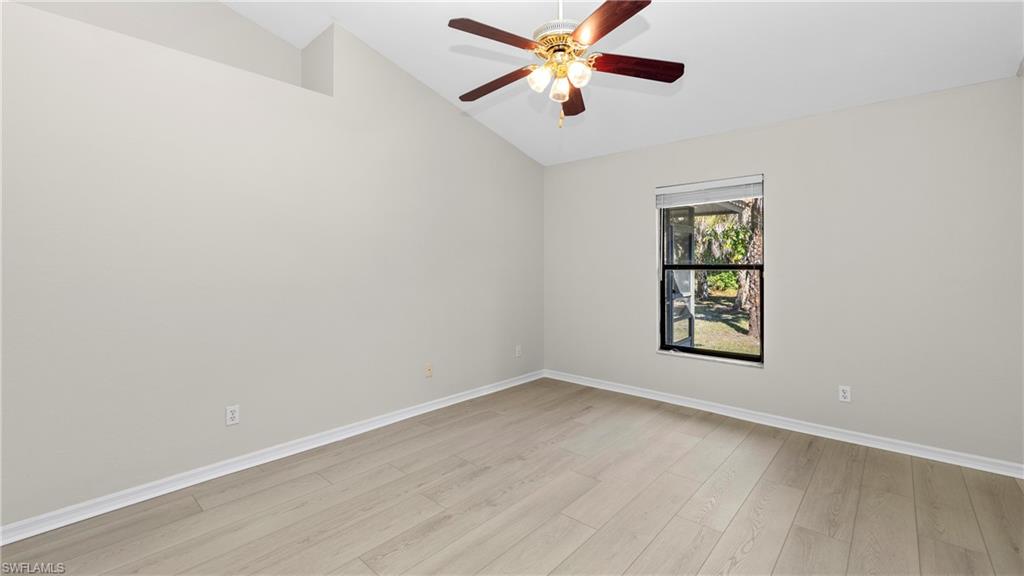 GOLDEN GATE ESTATES - Residential Lease