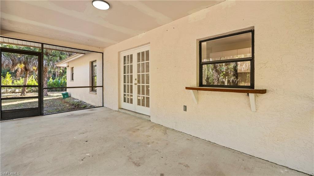 GOLDEN GATE ESTATES - Residential Lease