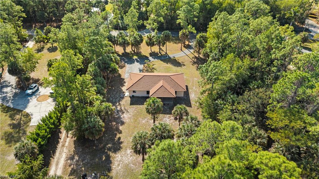 GOLDEN GATE ESTATES - Residential Lease