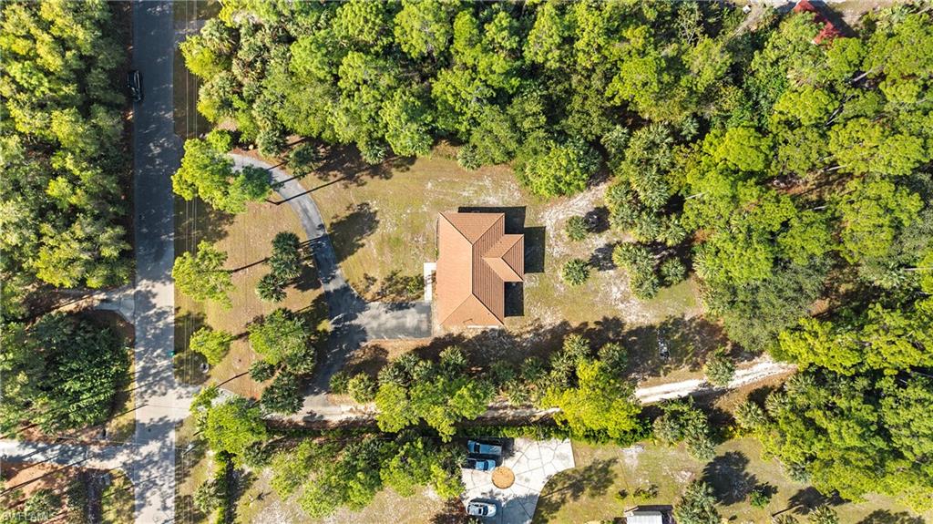 GOLDEN GATE ESTATES - Residential Lease