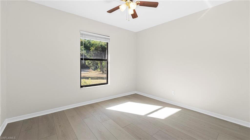 GOLDEN GATE ESTATES - Residential Lease