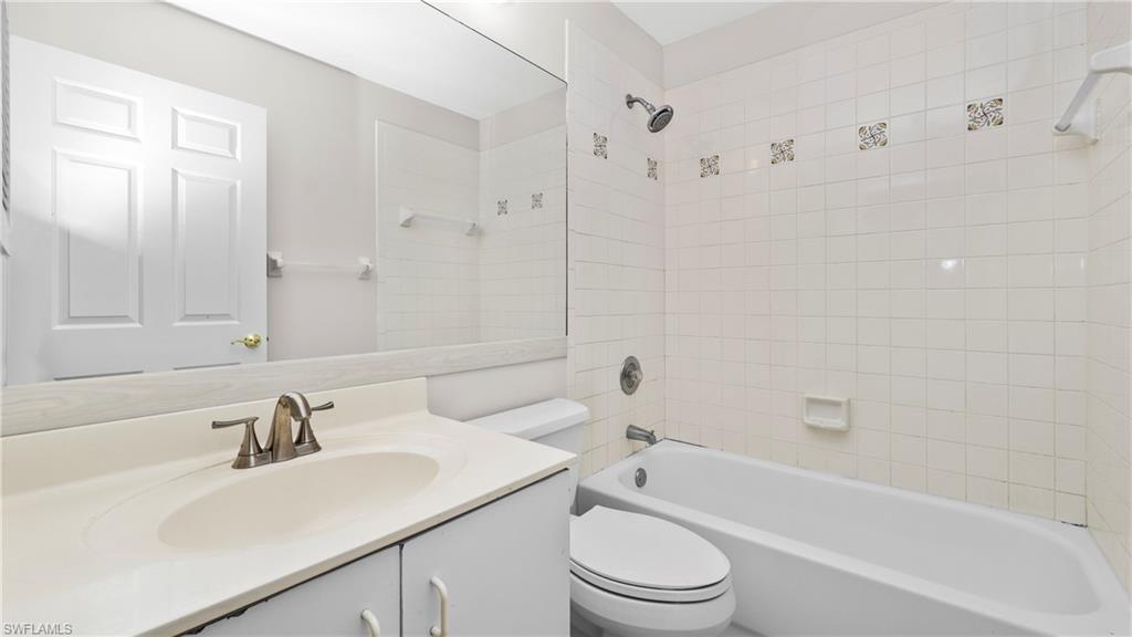 GOLDEN GATE ESTATES - Residential Lease