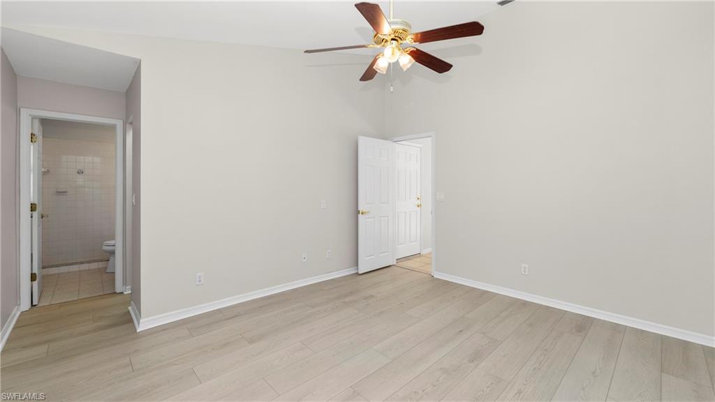 GOLDEN GATE ESTATES - Residential Lease