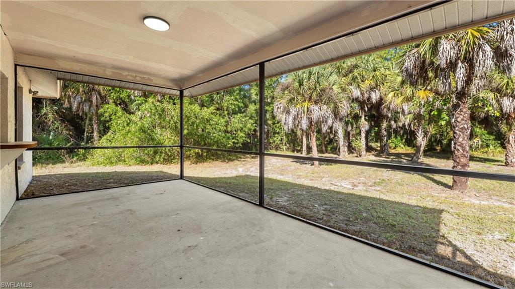 GOLDEN GATE ESTATES - Residential Lease