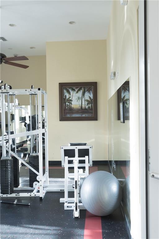 BOTANICAL PLACE - Residential