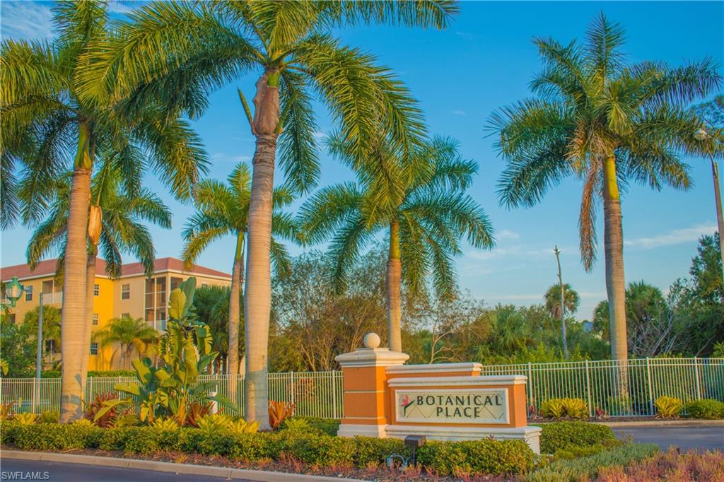 BOTANICAL PLACE - Residential