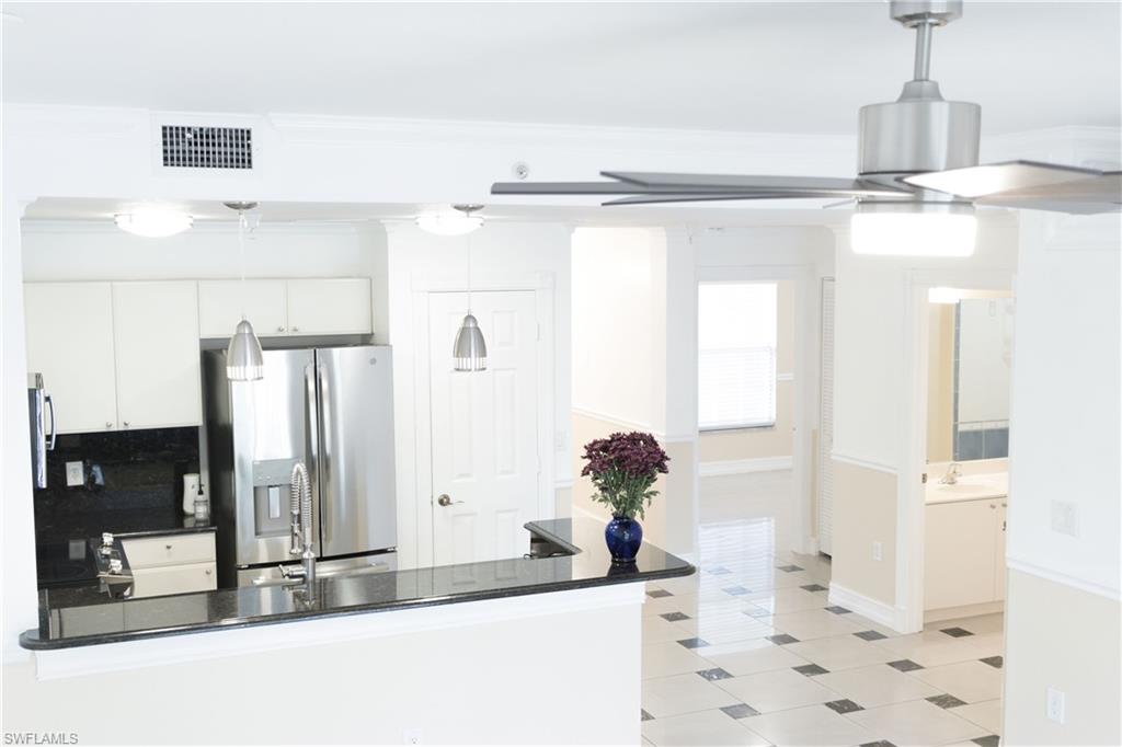 BOTANICAL PLACE - Residential