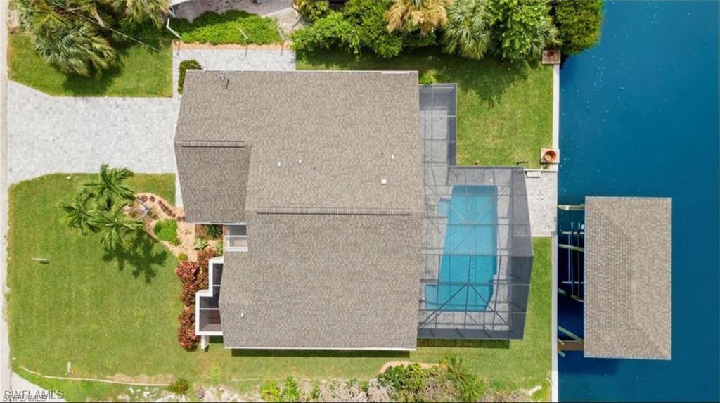 SHELL MOUND PARK - Residential
