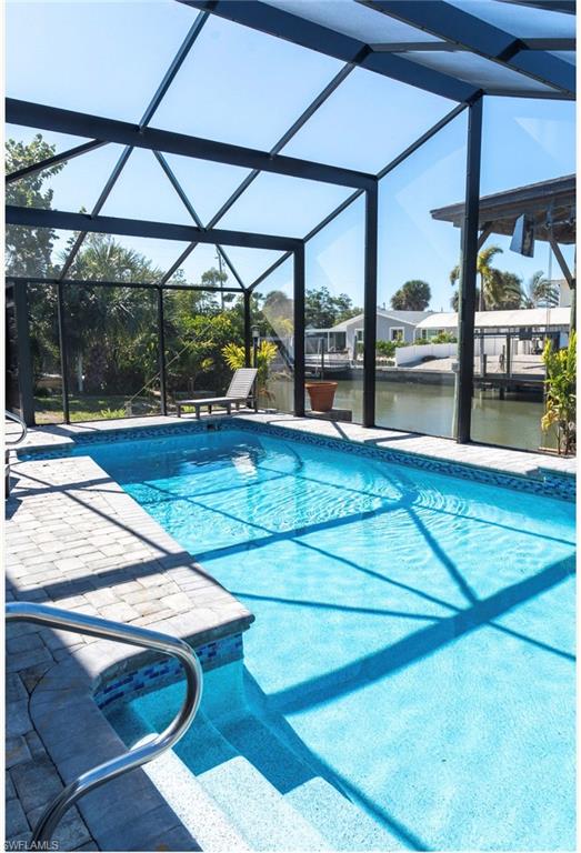 SHELL MOUND PARK - Residential