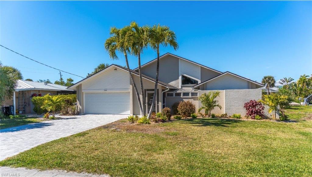 SHELL MOUND PARK - Residential